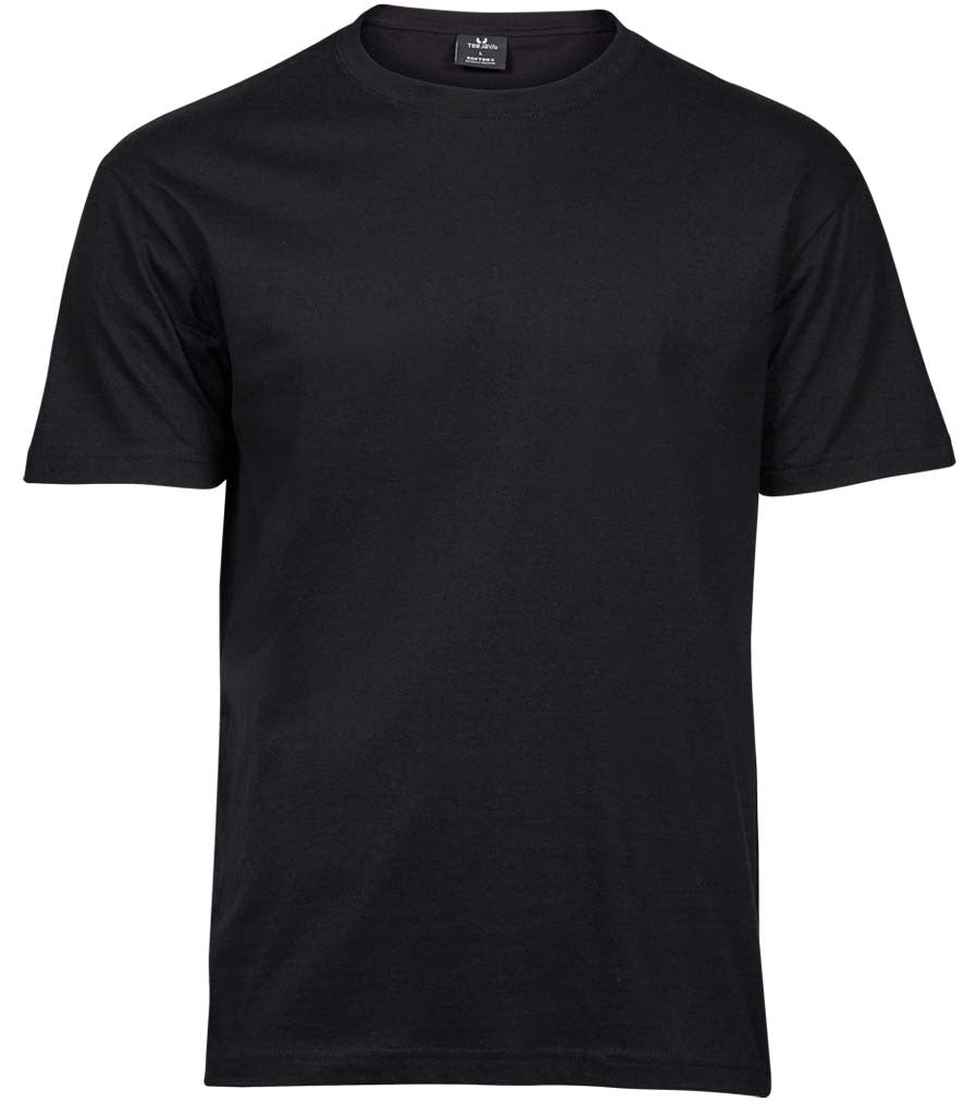 Sof Tee | BLACK